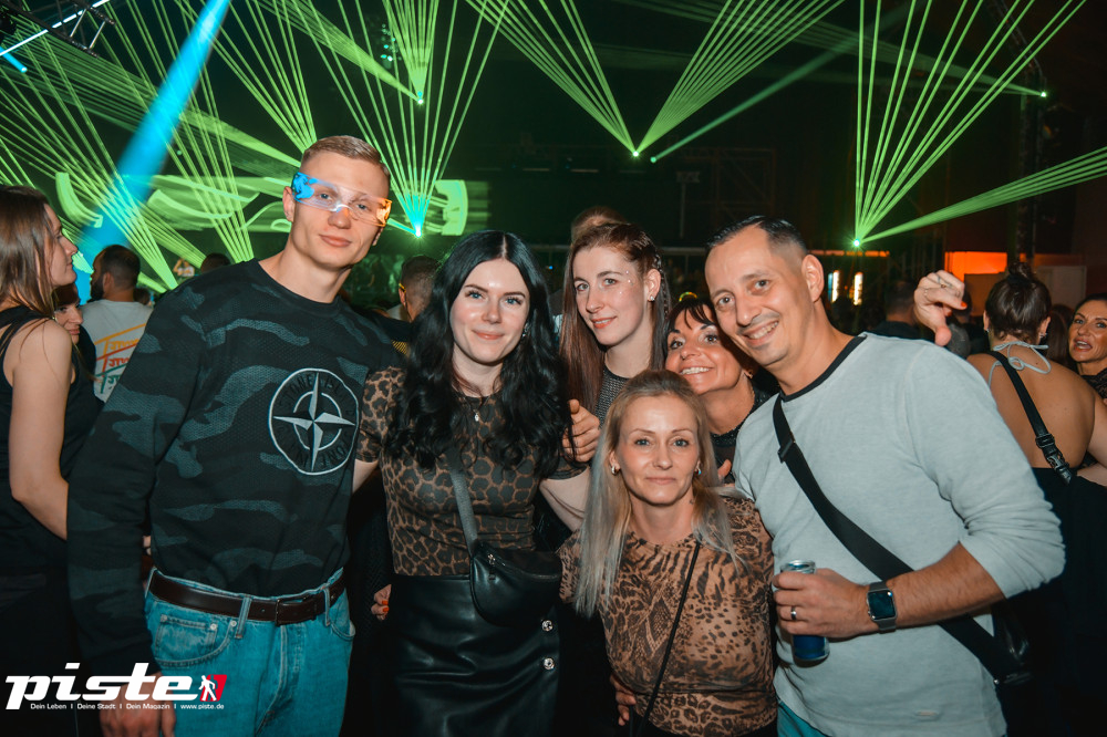 Electric Sea Galerie 1