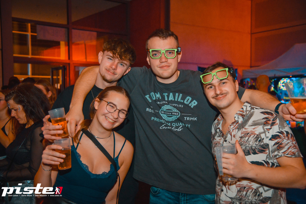 Electric Sea Galerie 1