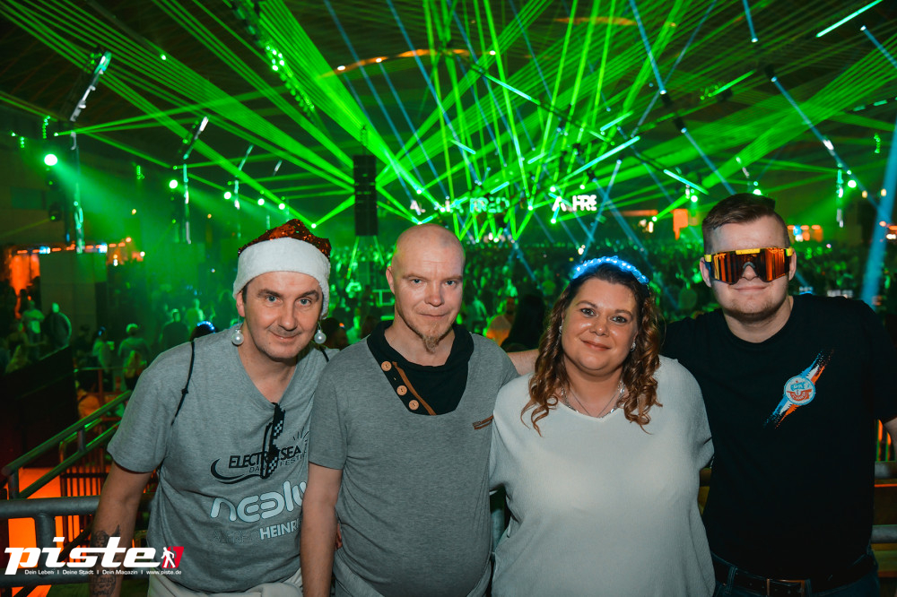 Electric Sea Galerie 1