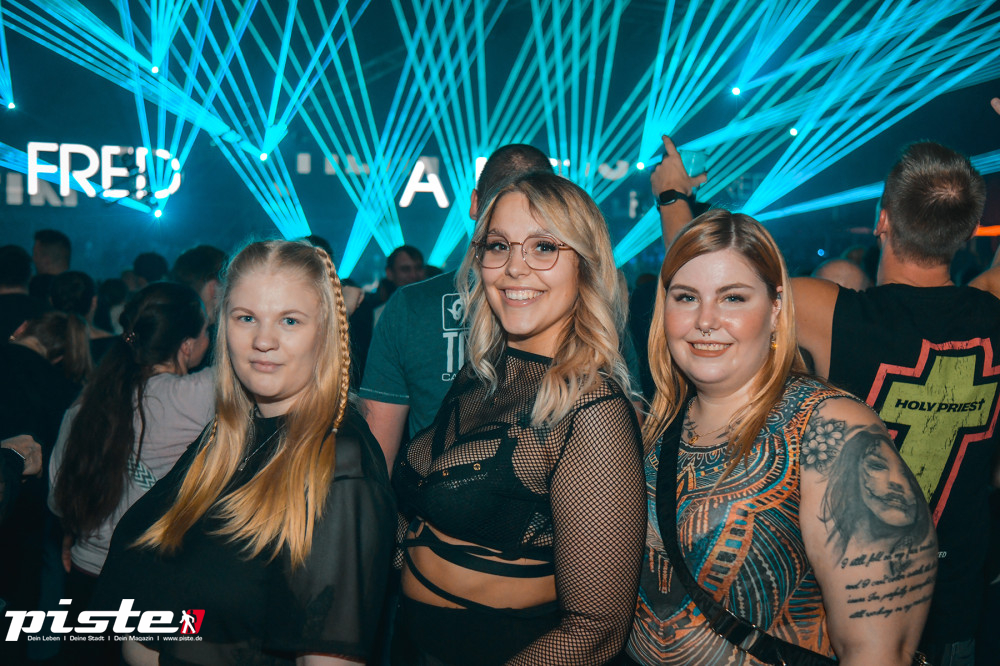 Electric Sea Galerie 1