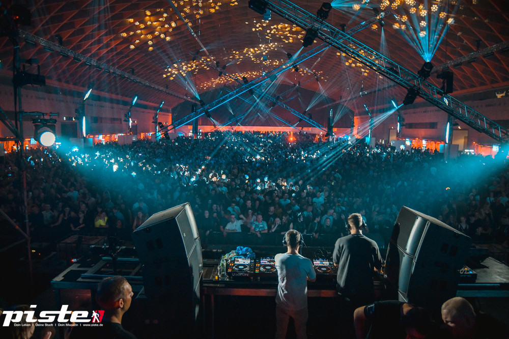 Electric Sea Galerie 1