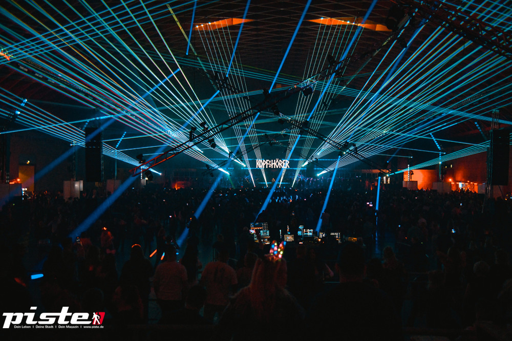 Electric Sea Galerie 1