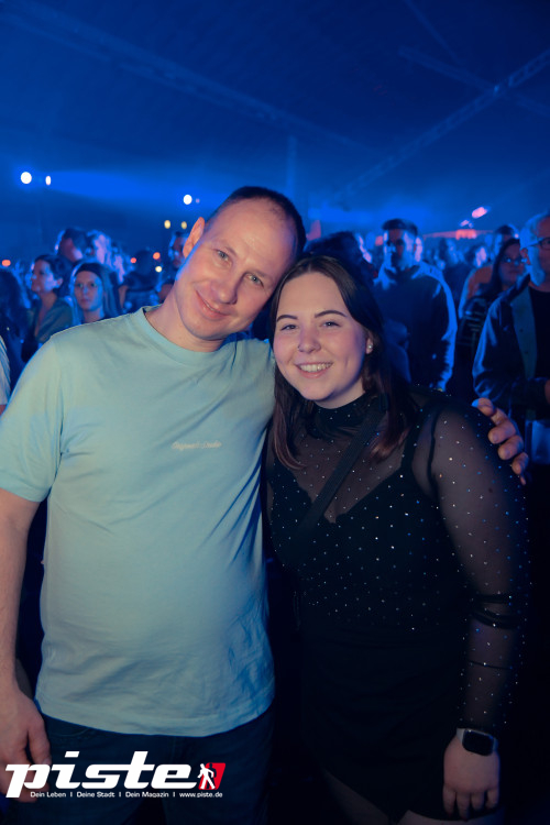 Electric Sea Galerie 1