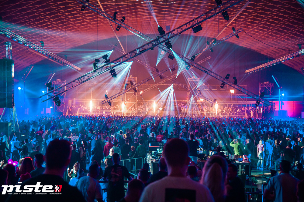 Electric Sea Galerie 1