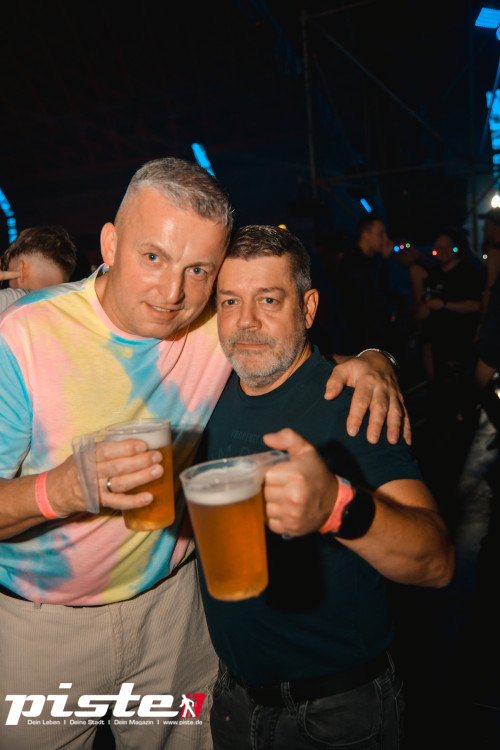 Electric Sea Galerie 1