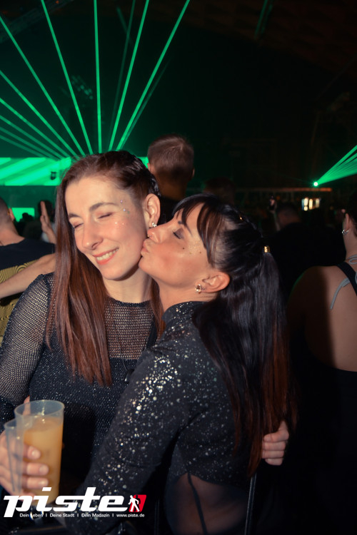 Electric Sea Galerie 1