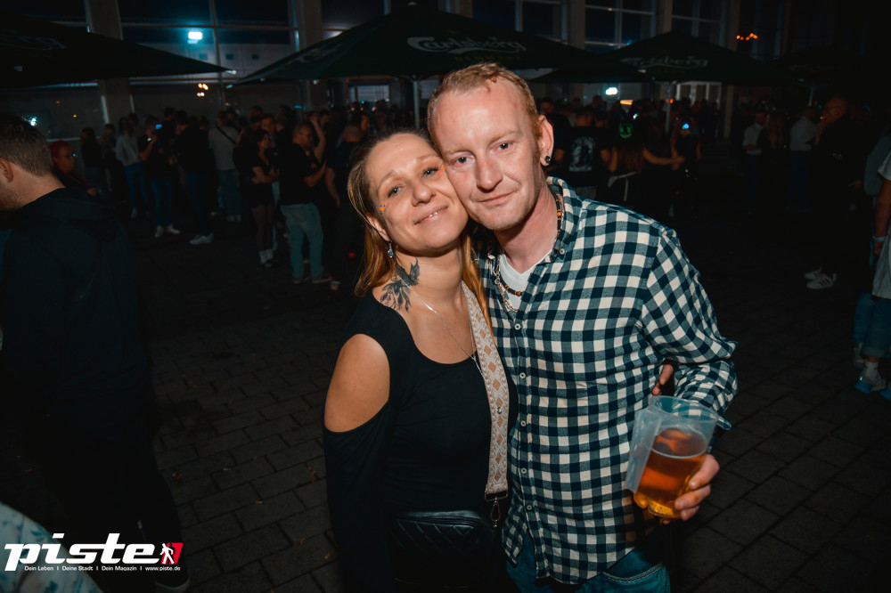 Electric Sea Galerie 1