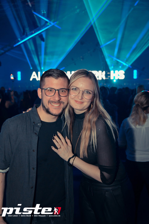 Electric Sea Galerie 1