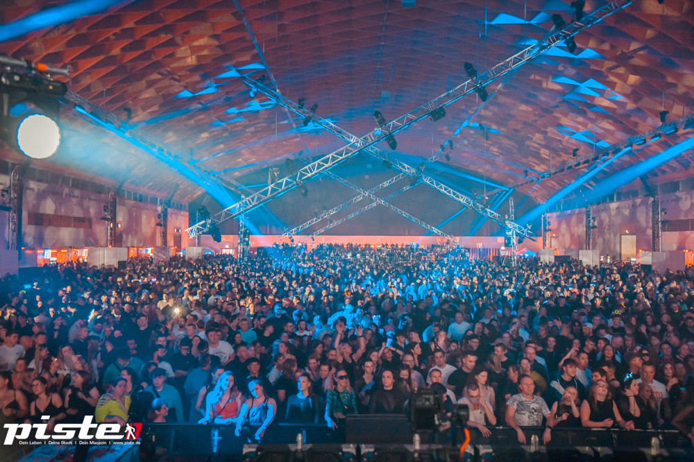 Electric Sea Galerie 1