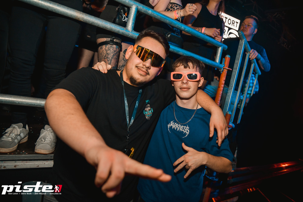 Electric Sea Galerie 1