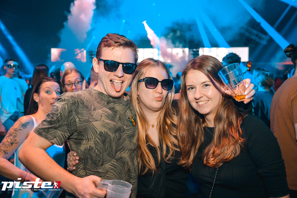 Electric Sea Galerie 1