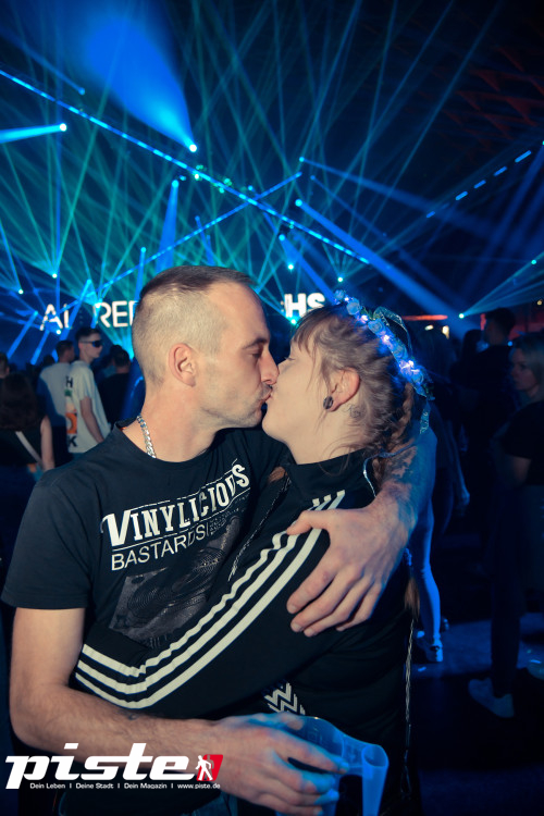 Electric Sea Galerie 1