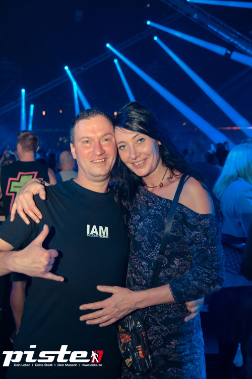 Electric Sea Galerie 1