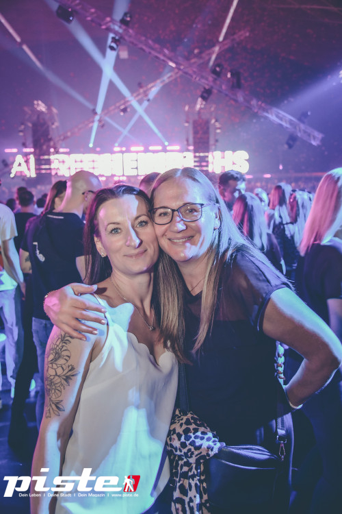 Electric Sea Galerie 1