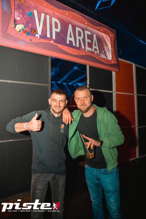 Electric Sea Galerie 1