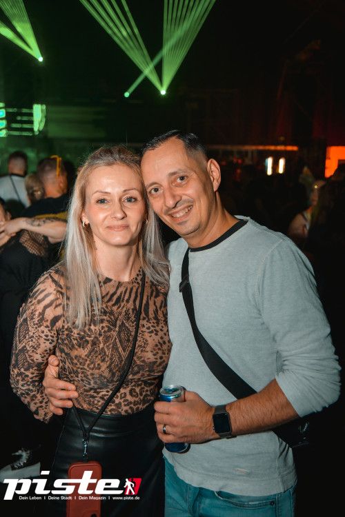 Electric Sea Galerie 1