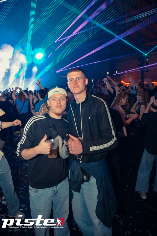 Electric Sea Galerie 1