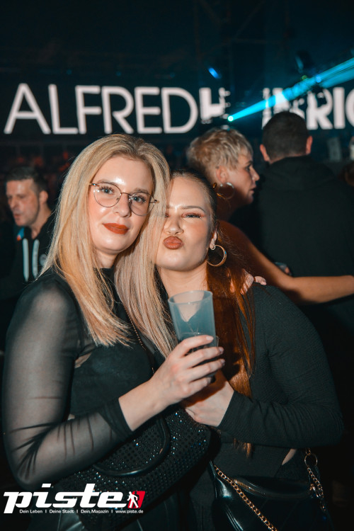 Electric Sea Galerie 1