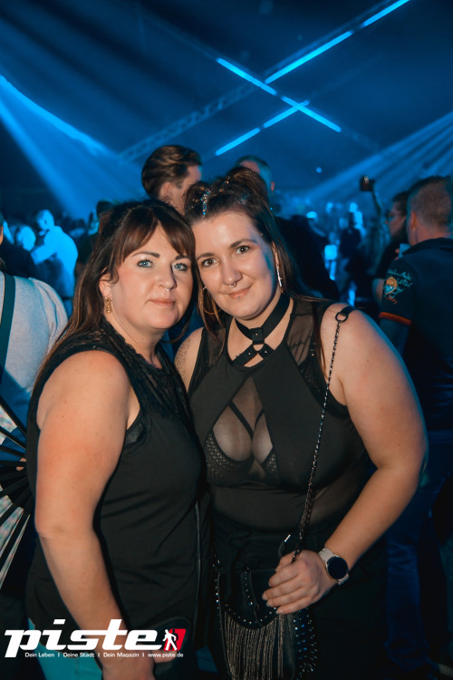 Electric Sea Galerie 1