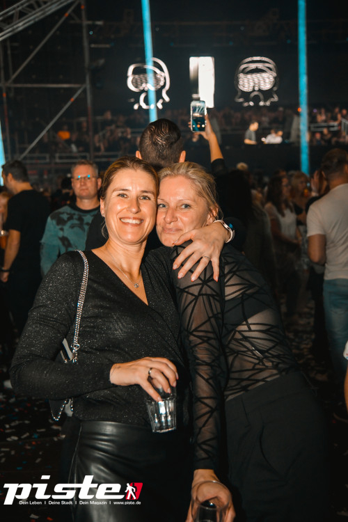 Electric Sea Galerie 1