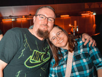 Electric Sea Galerie 1