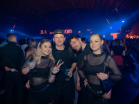 Electric Sea Galerie 1