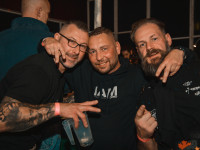 Electric Sea Galerie 1