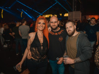 Electric Sea Galerie 1