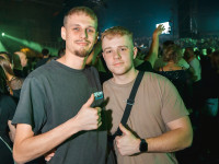 Electric Sea Galerie 1