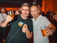 Electric Sea Galerie 1