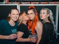 Electric Sea Galerie 1