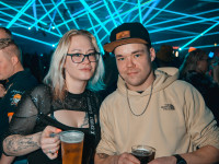 Electric Sea Galerie 1