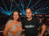 Electric Sea Galerie 1