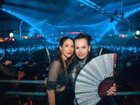 Electric Sea Galerie 1