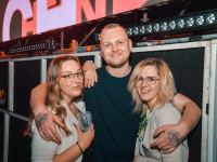 Electric Sea Galerie 1