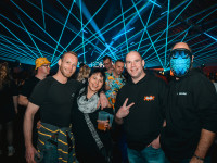 Electric Sea Galerie 1