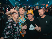 Electric Sea Galerie 1