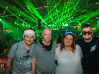 Electric Sea Galerie 1