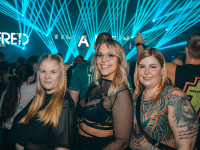 Electric Sea Galerie 1