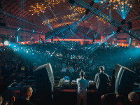 Electric Sea Galerie 1