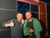 Electric Sea Galerie 1