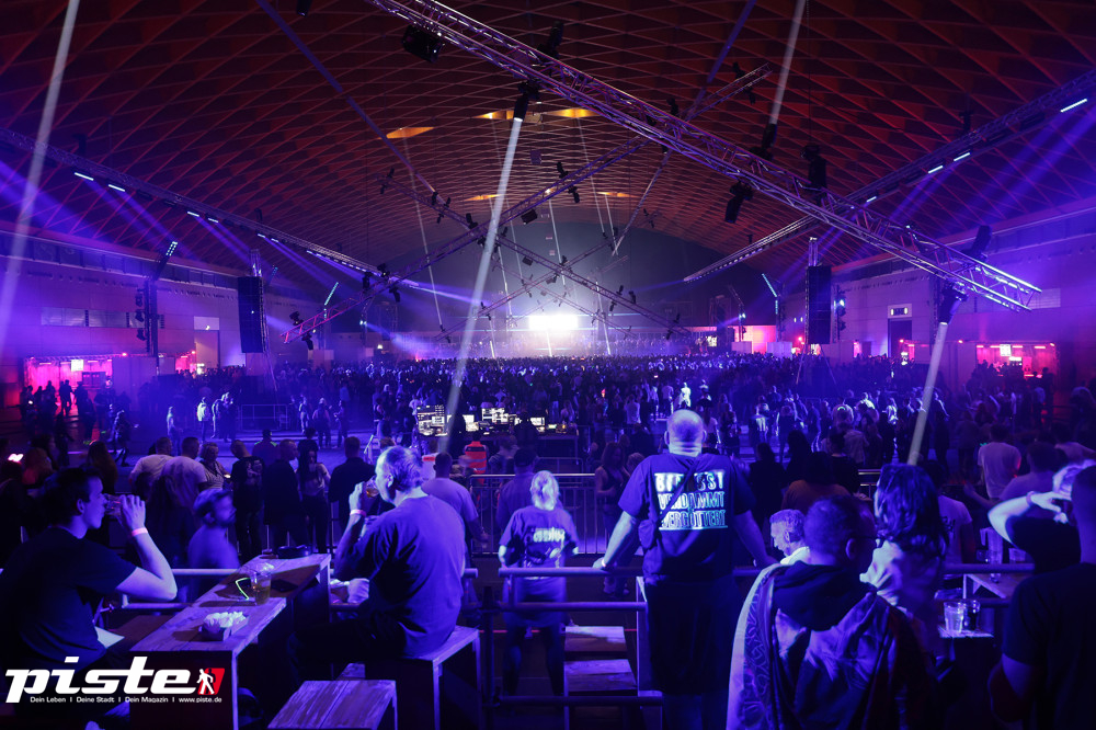 Electric Sea Galerie 2