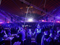 Electric Sea Galerie 2