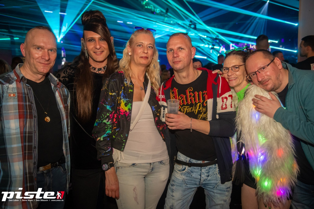 Electric Sea Galerie 3