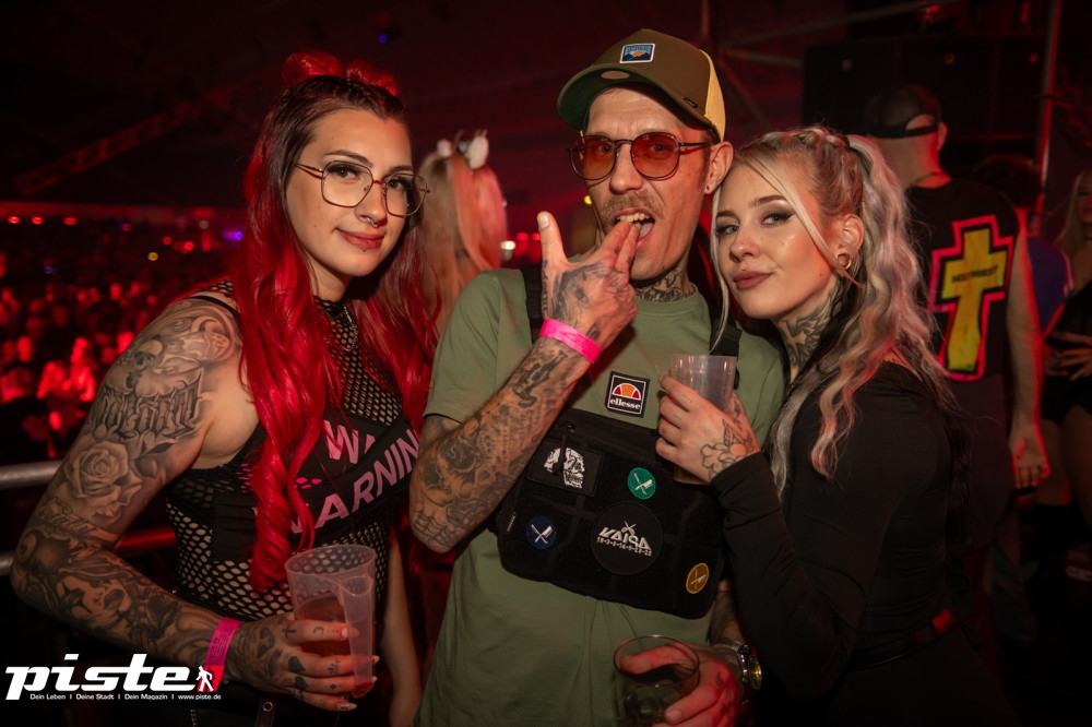 Electric Sea Galerie 3