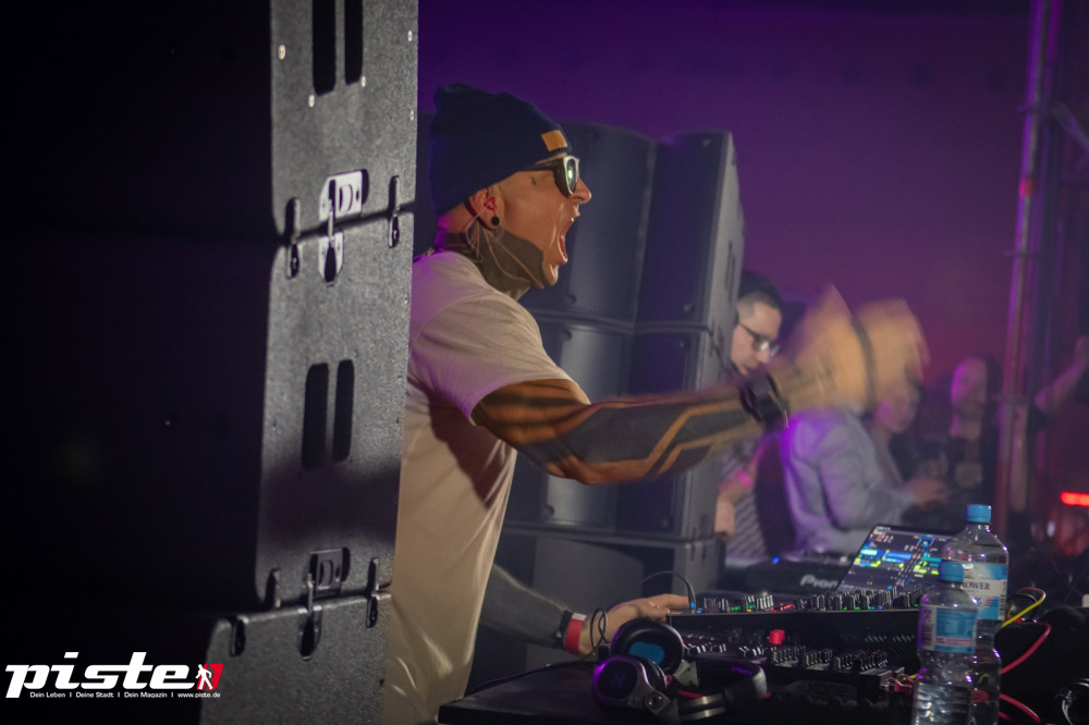 Electric Sea Galerie 3