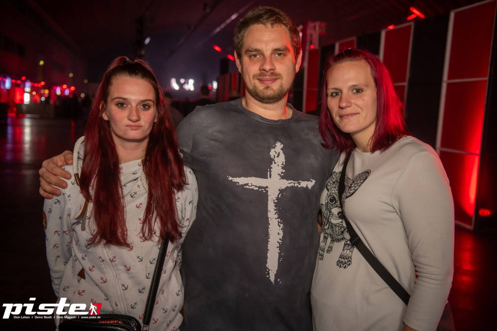 Electric Sea Galerie 3