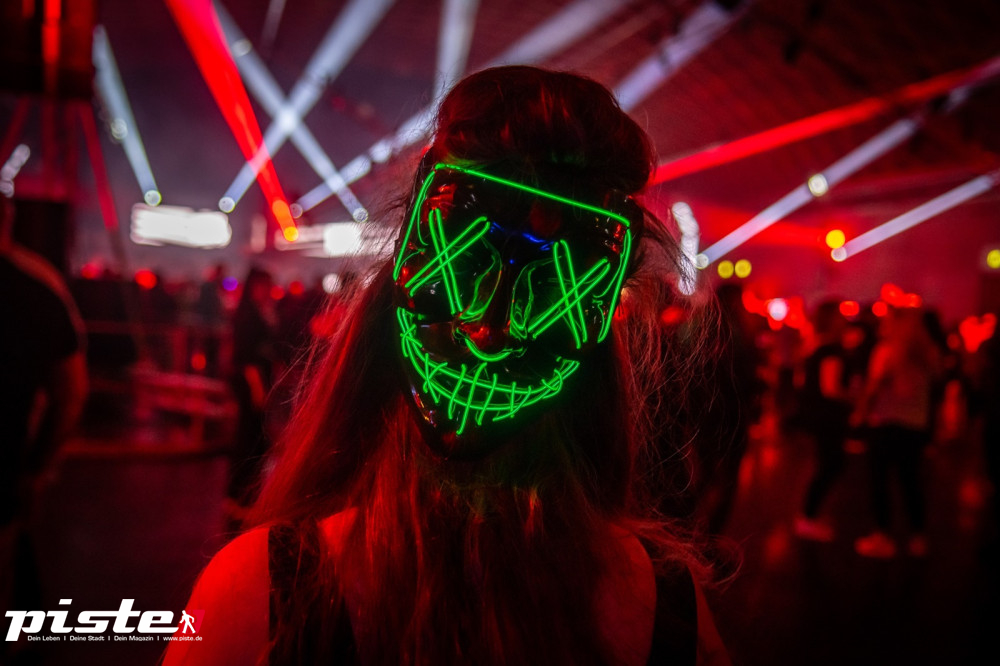 Electric Sea Galerie 3