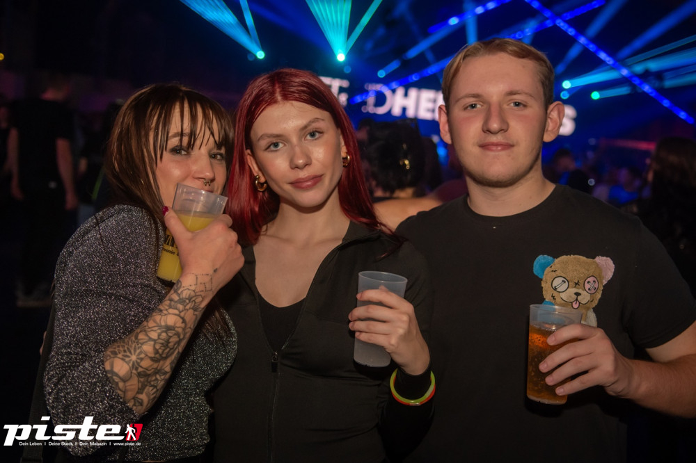 Electric Sea Galerie 3