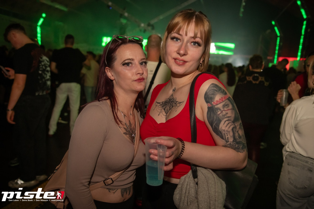 Electric Sea Galerie 3